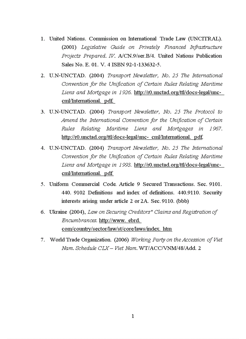 image for page Phương hướng hoàn thiện quy định giao dịch bảo đảm trong pháp luật hàng hải Việt Nam