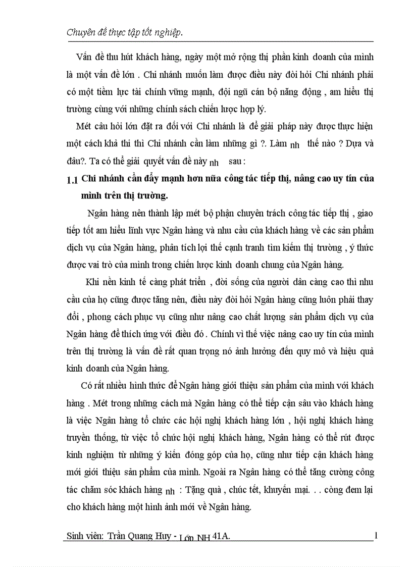 image for page Một số giải pháp nhằm nâng cao chât lượng tín dụng ngắn hạn tại Chi nhánh Ngân hàng Đầu tư Phát triển Bắc Hà nội 1