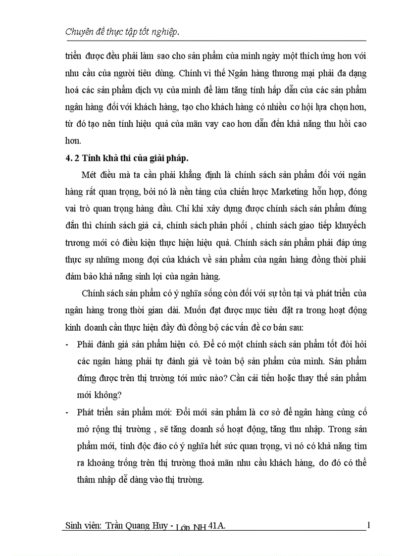 image for page Một số giải pháp nhằm nâng cao chât lượng tín dụng ngắn hạn tại Chi nhánh Ngân hàng Đầu tư Phát triển Bắc Hà nội 1