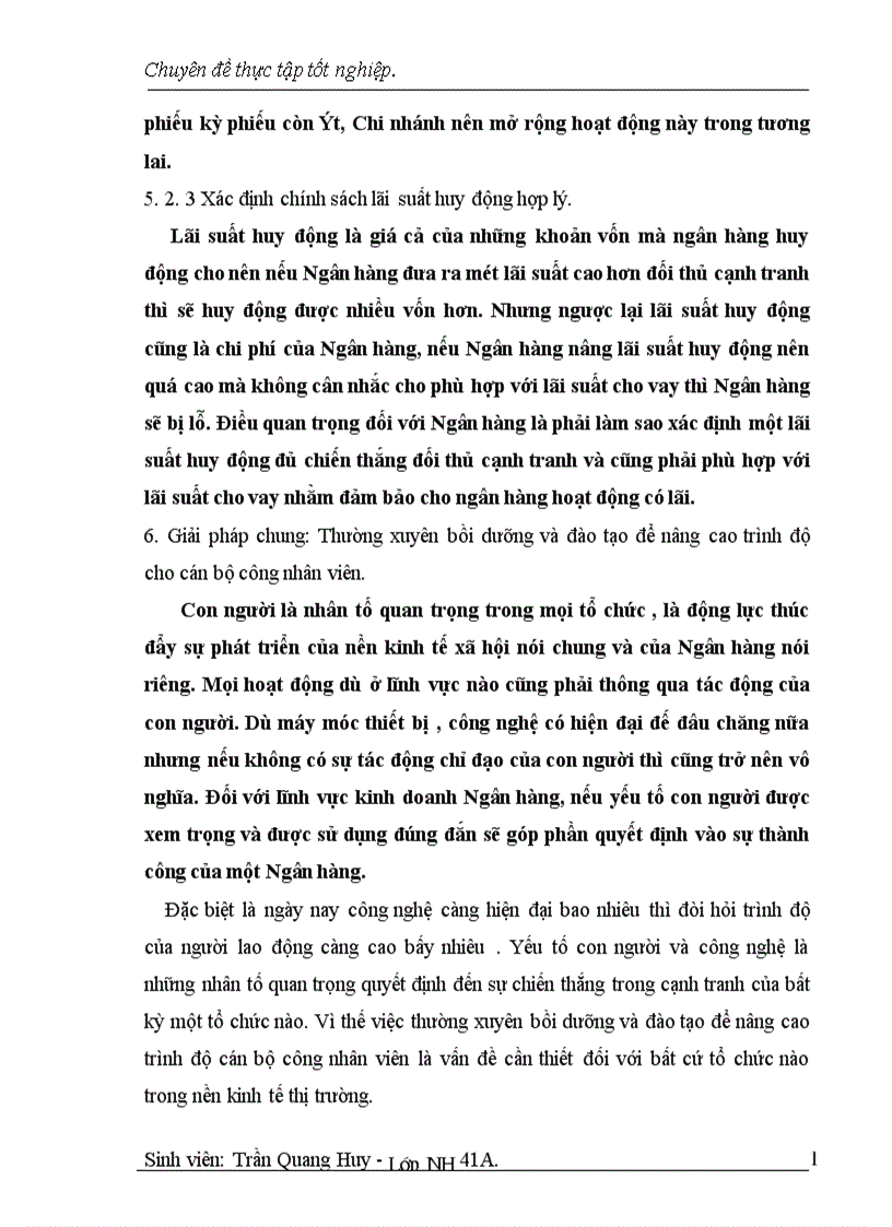 image for page Một số giải pháp nhằm nâng cao chât lượng tín dụng ngắn hạn tại Chi nhánh Ngân hàng Đầu tư Phát triển Bắc Hà nội 1