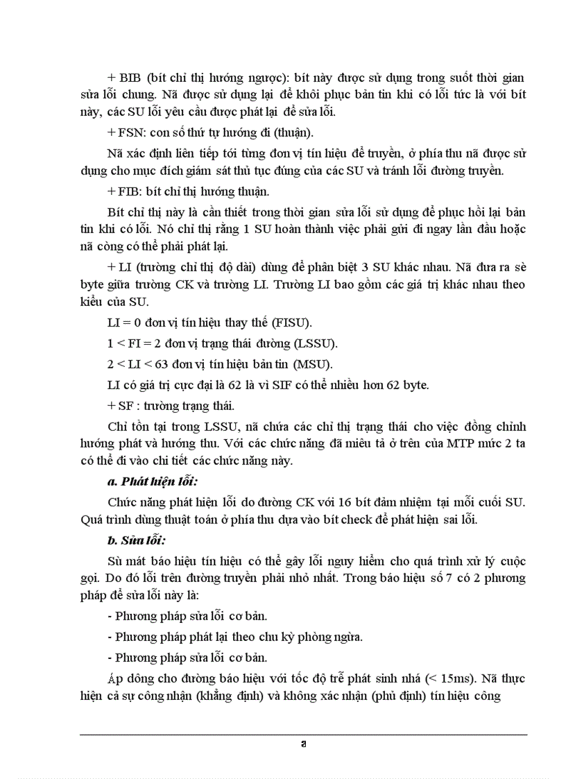 image for page Tổng đài điện tử số SPC EWSD Siemens Hệ thống báo hiệu số 7 1
