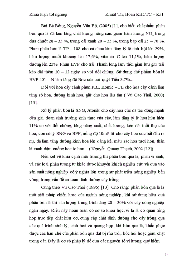 image for page Nghiên cứu ảnh hưởng của giá thể hữu cơ và phân bón qua lá đến sinh trưởng phát triển và chất lượng của hoa cúc Vạn Thọ lùn và mào gà lùn trồng chậu 1