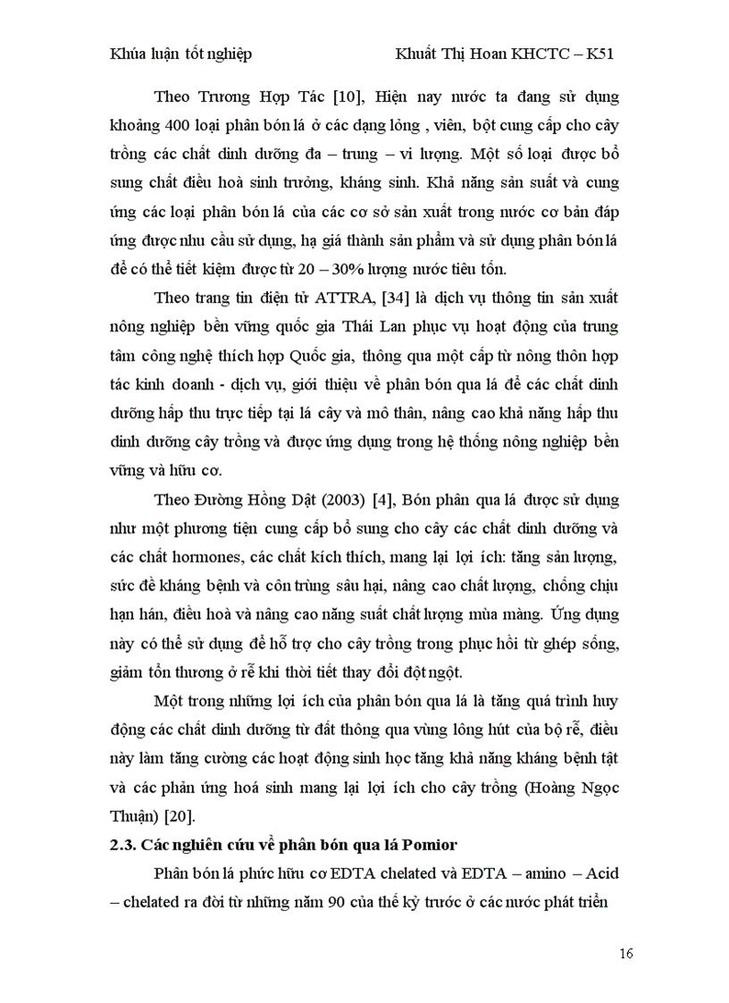 image for page Nghiên cứu ảnh hưởng của giá thể hữu cơ và phân bón qua lá đến sinh trưởng phát triển và chất lượng của hoa cúc Vạn Thọ lùn và mào gà lùn trồng chậu 1