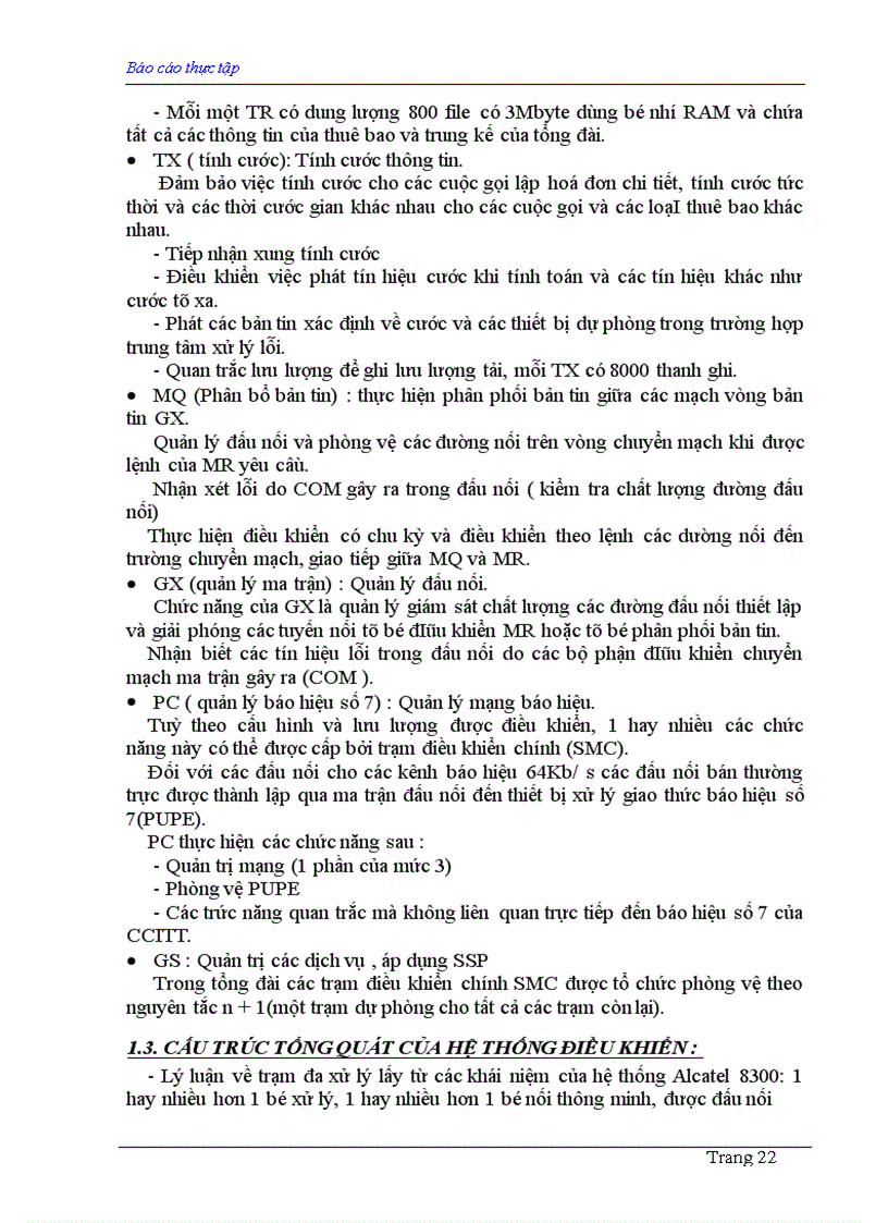 image for page Nghiên cứu trạm điều khiển chính SMC 1