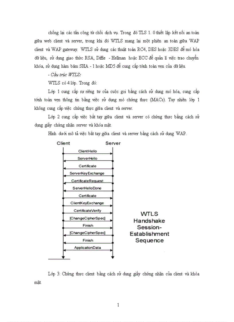 image for page Tìm hiểu về vấn đề bảo mật trong hệ thống di động 1