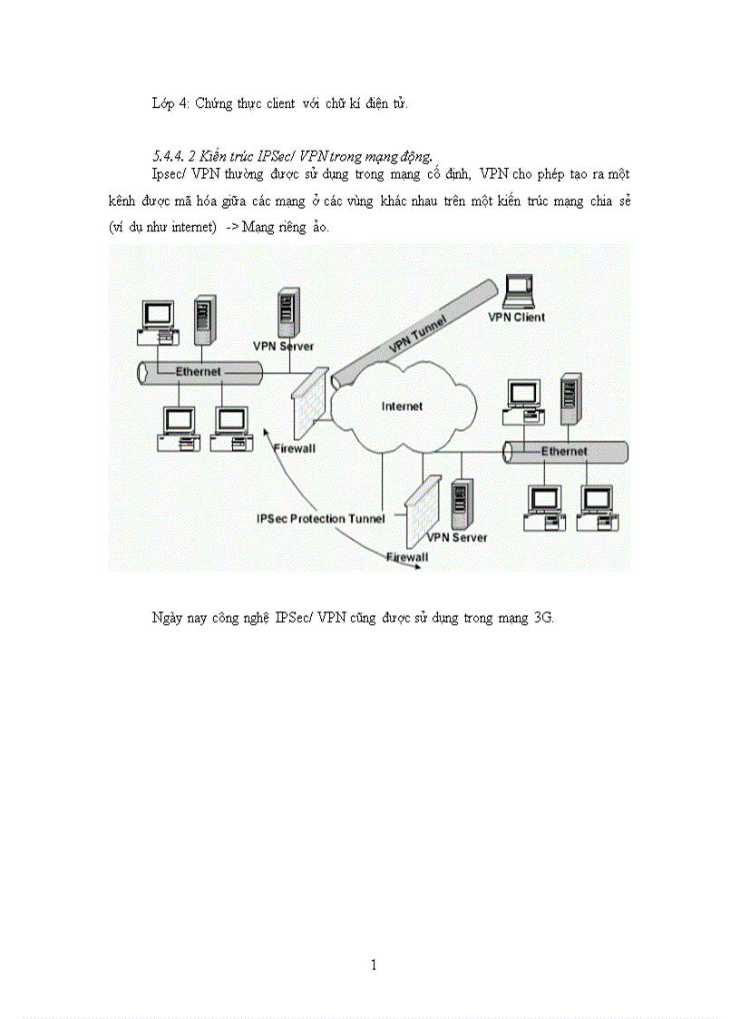 image for page Tìm hiểu về vấn đề bảo mật trong hệ thống di động 1