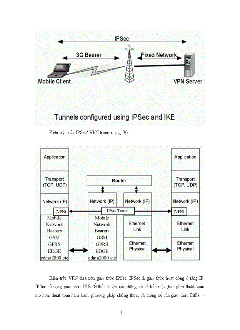 image for page Tìm hiểu về vấn đề bảo mật trong hệ thống di động 1