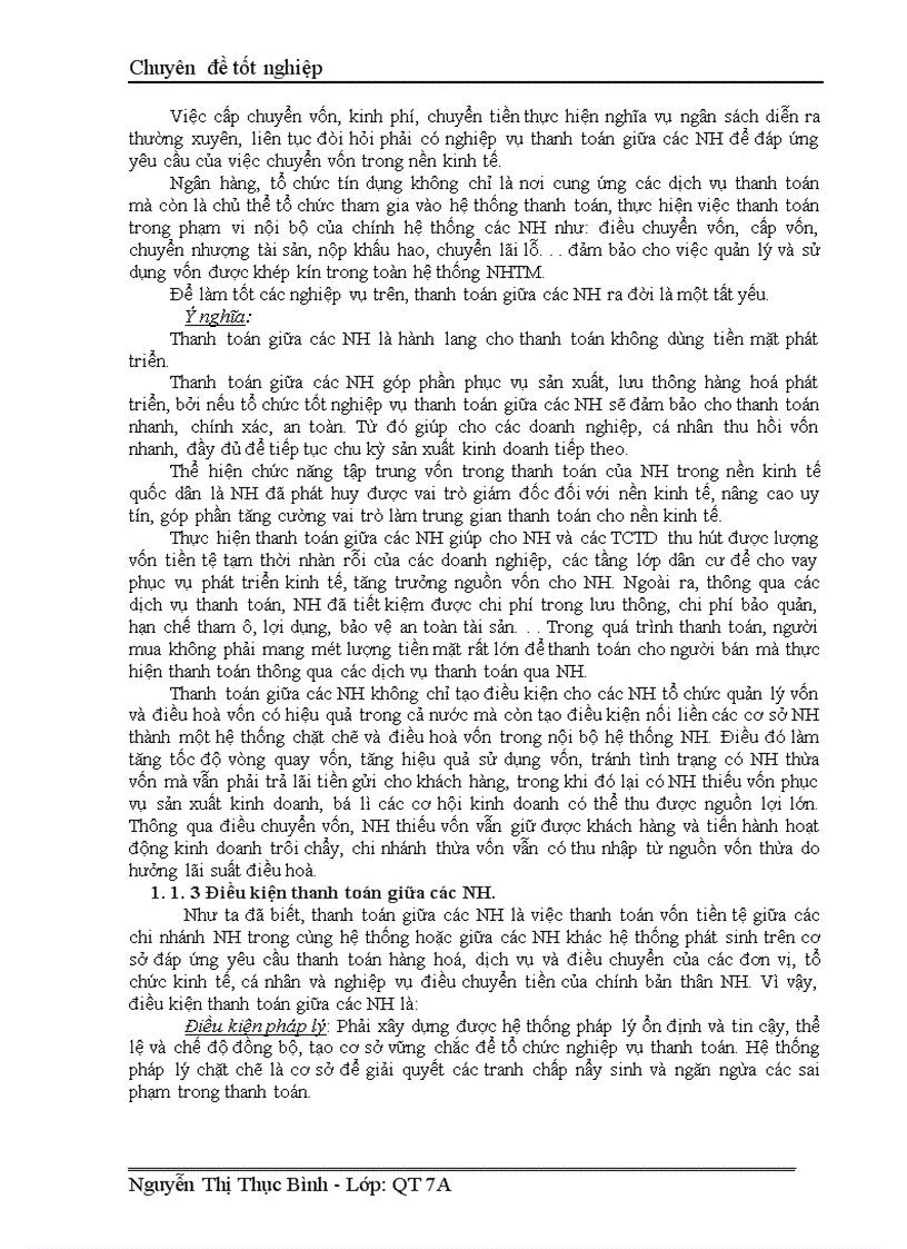 image for page Giải pháp nhằm nâng cao chất lượng công tác thanh toán chuyển tiền điện tử tại Chi nhánh Ngân hàng Công thương Đống Đa Hà Nội 1