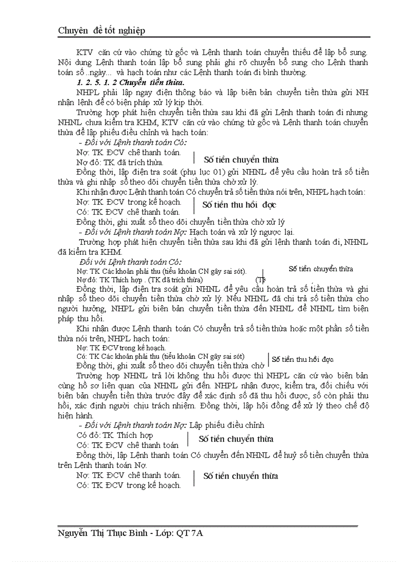 image for page Giải pháp nhằm nâng cao chất lượng công tác thanh toán chuyển tiền điện tử tại Chi nhánh Ngân hàng Công thương Đống Đa Hà Nội 1