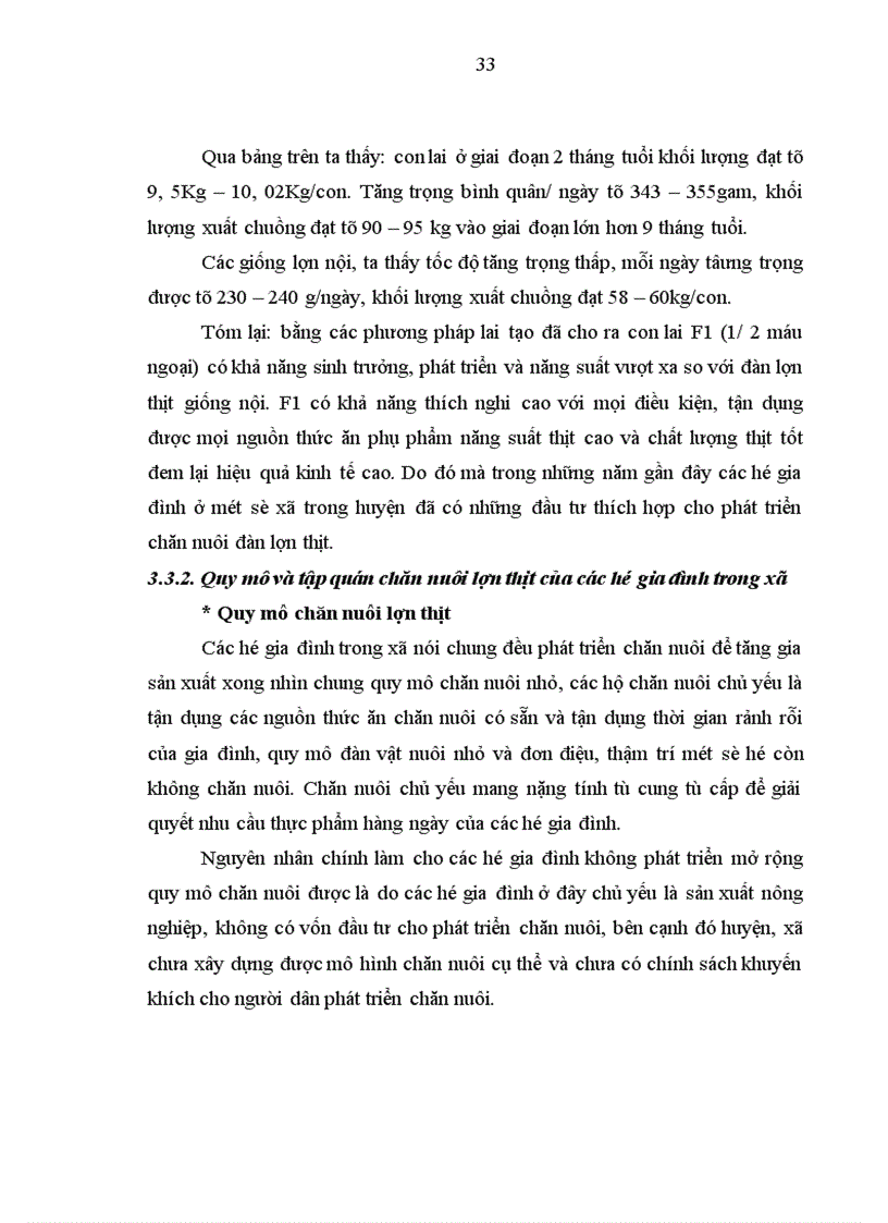 image for page Đánh giá một số chỉ tiêu chăn nuôi lợn thịt tại xã Hùng Quốc huyện Trà Lĩnh tỉnh Cao Bằng