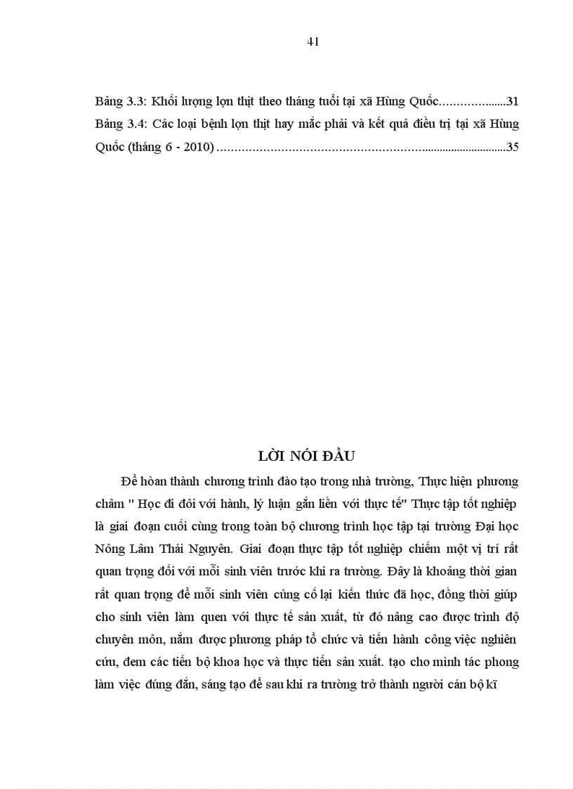 image for page Đánh giá một số chỉ tiêu chăn nuôi lợn thịt tại xã Hùng Quốc huyện Trà Lĩnh tỉnh Cao Bằng