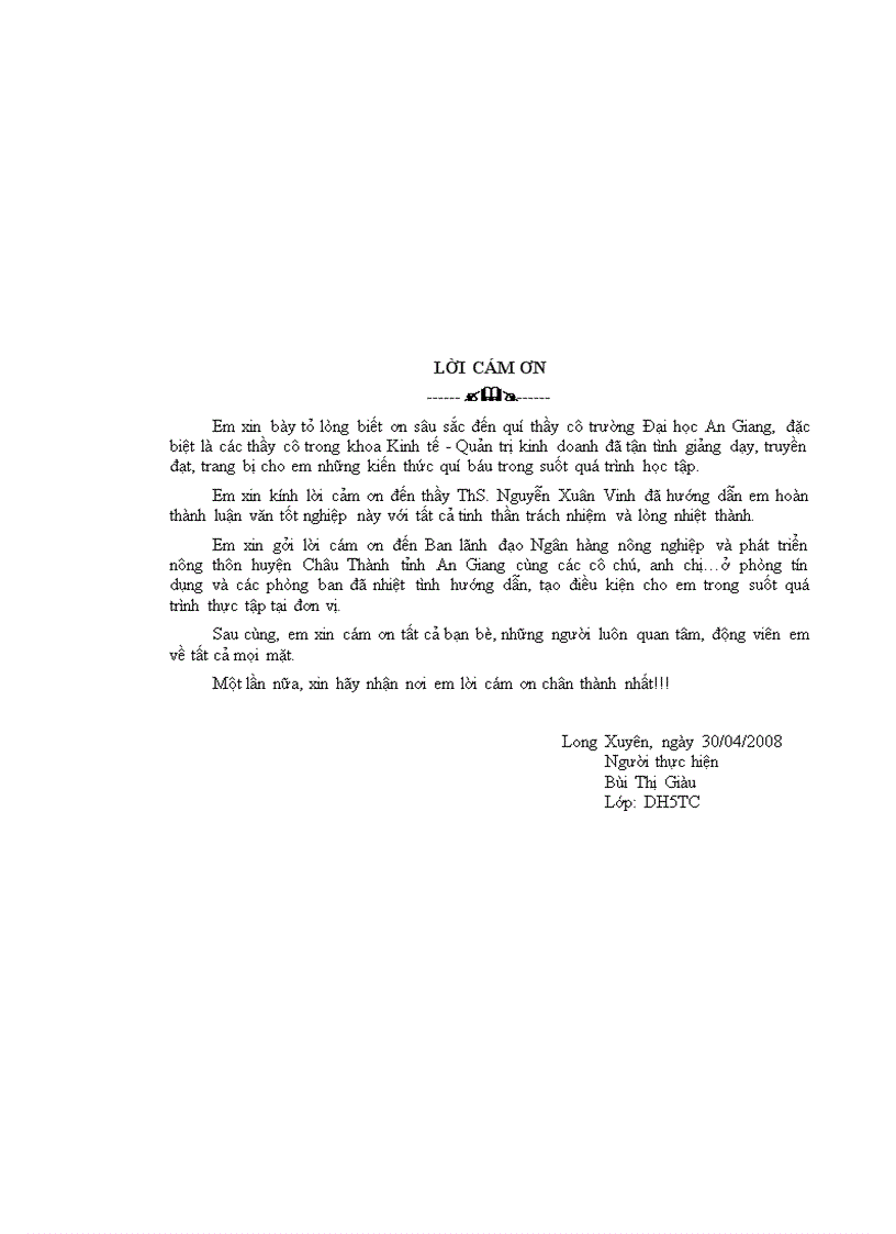 image for page Công tác xử lý và thu hồi nợ xấu của BIDV