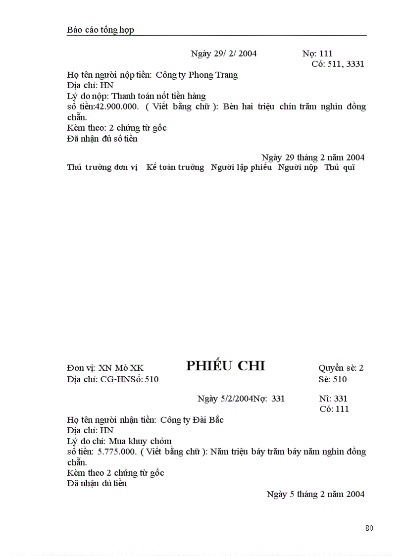 image for page kế toán các nghiệp vụ thanh toán