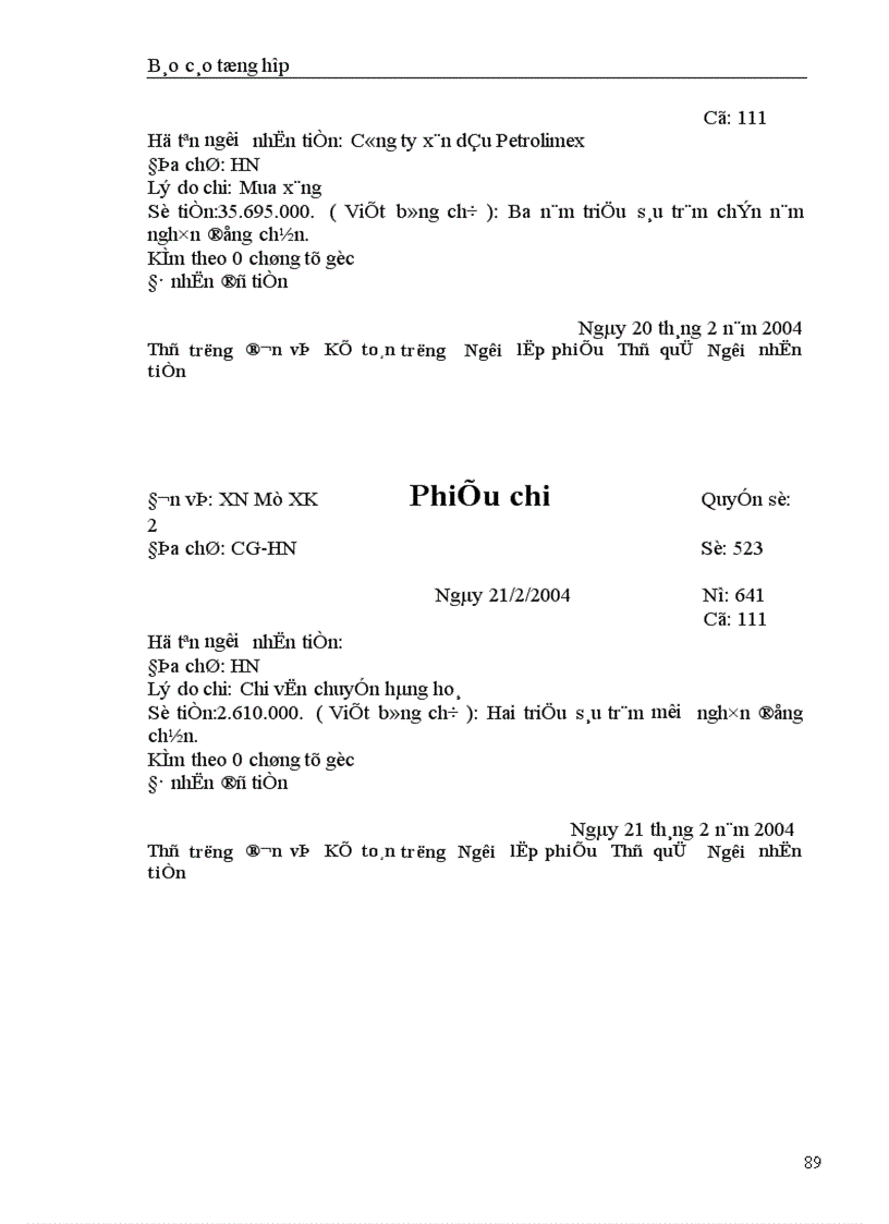 image for page kế toán các nghiệp vụ thanh toán