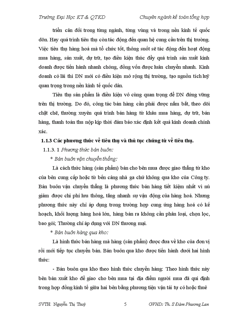 image for page Kế toán tiêu thụ và xác định kết quả tiêu thụ tại Công ty Cổ phần Xi măng Sài Sơn