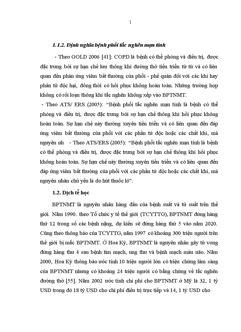 image for page Nghiên cứu một số rối loạn tim mạch và chuyển hóa ở bệnh nhân BPTNMT tại Bệnh viện Đa khoa tỉnh Hậu Giang