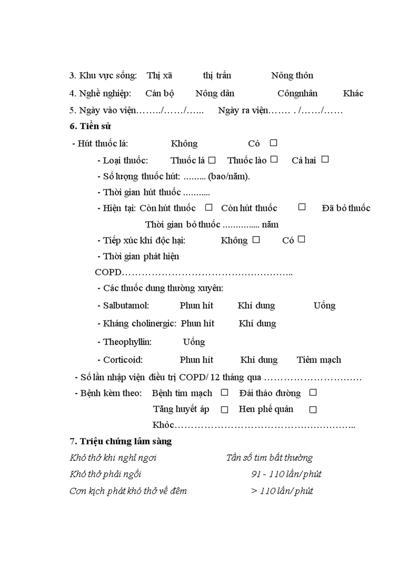 image for page Nghiên cứu một số rối loạn tim mạch và chuyển hóa ở bệnh nhân BPTNMT tại Bệnh viện Đa khoa tỉnh Hậu Giang