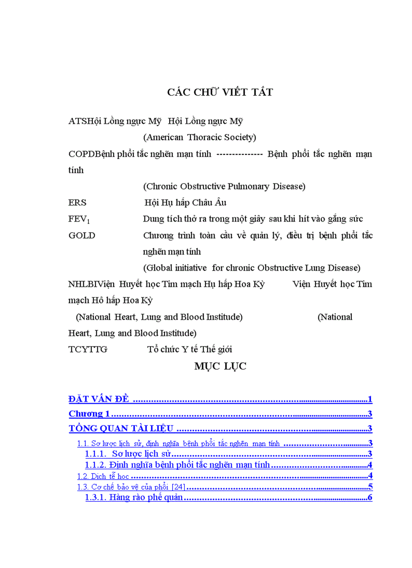 image for page Nghiên cứu một số rối loạn tim mạch và chuyển hóa ở bệnh nhân BPTNMT tại Bệnh viện Đa khoa tỉnh Hậu Giang