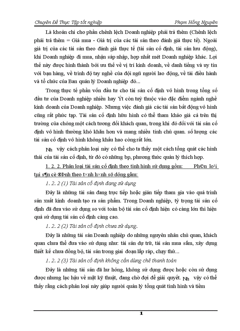image for page Một số giải pháp nhằm nâng cao Hiệu quả sử dụng Vốn cố định tại Công ty Tư vấn Xây dựng Dân dụng Việt Nam 1