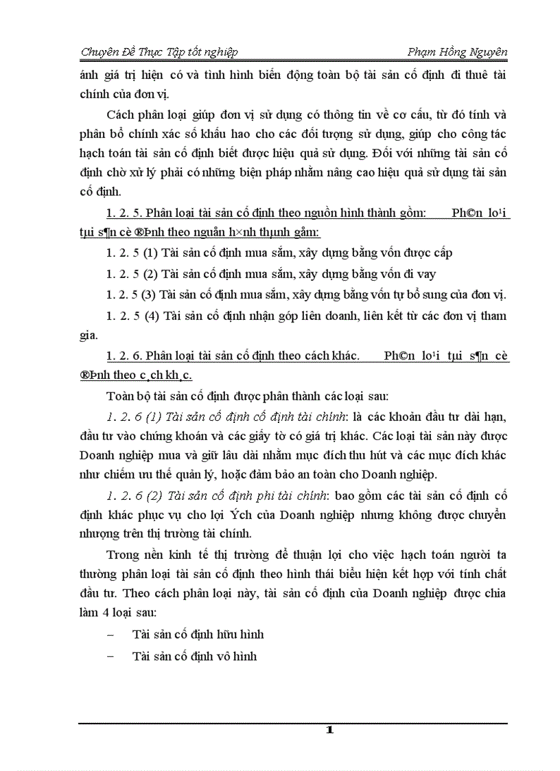 image for page Một số giải pháp nhằm nâng cao Hiệu quả sử dụng Vốn cố định tại Công ty Tư vấn Xây dựng Dân dụng Việt Nam 1
