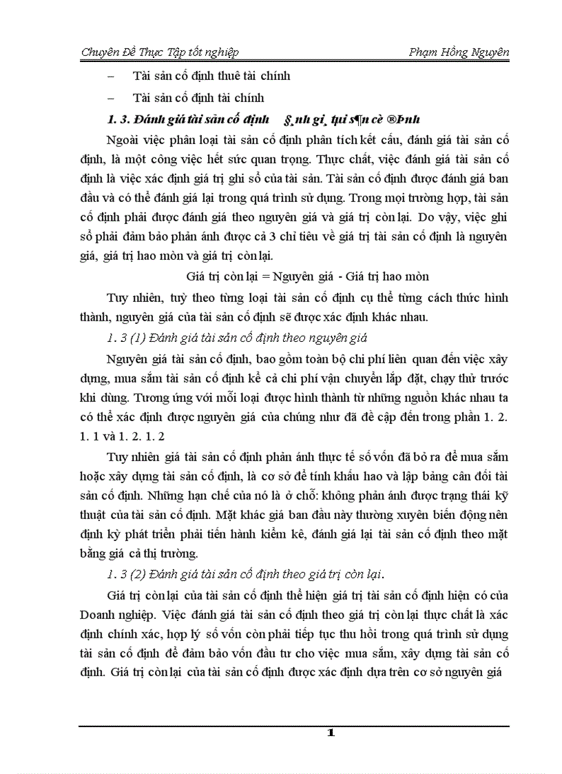 image for page Một số giải pháp nhằm nâng cao Hiệu quả sử dụng Vốn cố định tại Công ty Tư vấn Xây dựng Dân dụng Việt Nam 1