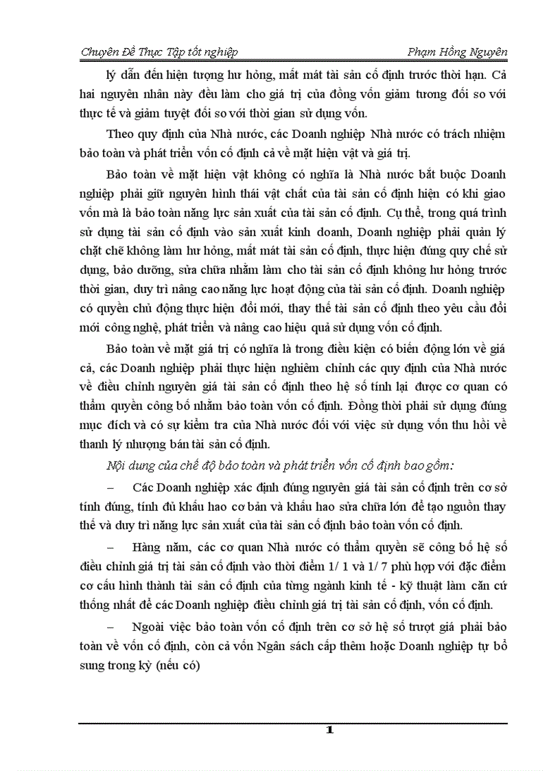 image for page Một số giải pháp nhằm nâng cao Hiệu quả sử dụng Vốn cố định tại Công ty Tư vấn Xây dựng Dân dụng Việt Nam 1