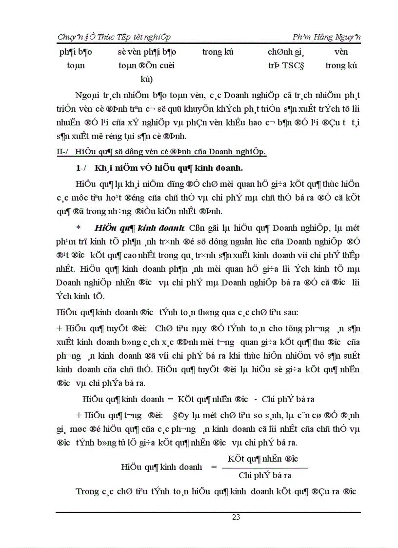 image for page Một số giải pháp nhằm nâng cao Hiệu quả sử dụng Vốn cố định tại Công ty Tư vấn Xây dựng Dân dụng Việt Nam 1
