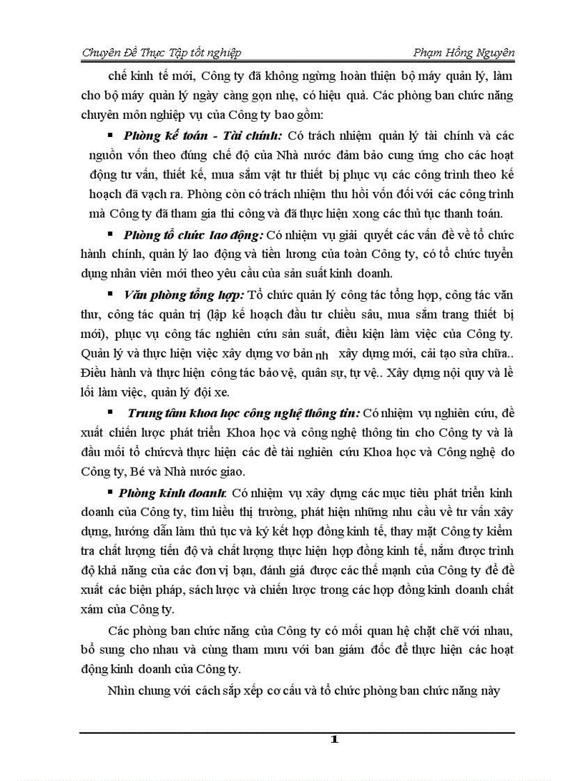 image for page Một số giải pháp nhằm nâng cao Hiệu quả sử dụng Vốn cố định tại Công ty Tư vấn Xây dựng Dân dụng Việt Nam 1