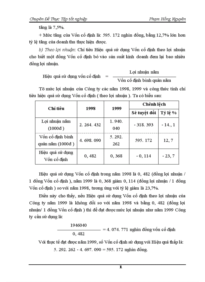 image for page Một số giải pháp nhằm nâng cao Hiệu quả sử dụng Vốn cố định tại Công ty Tư vấn Xây dựng Dân dụng Việt Nam 1