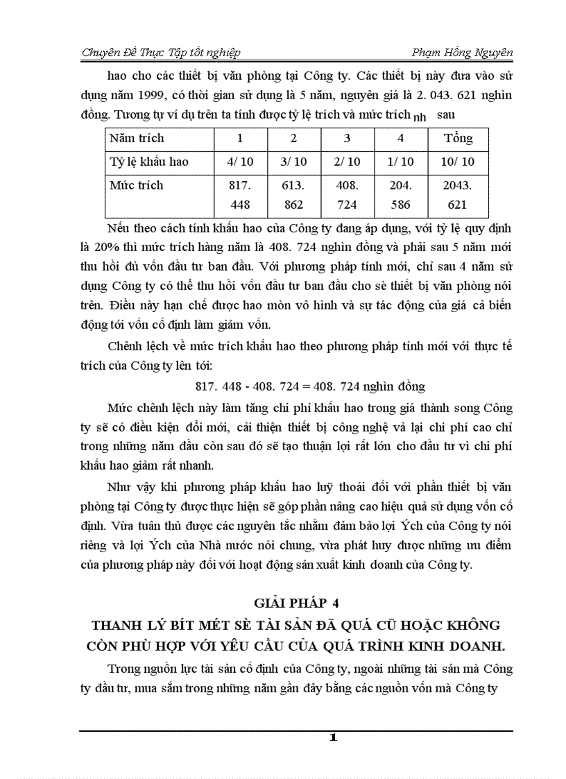 image for page Một số giải pháp nhằm nâng cao Hiệu quả sử dụng Vốn cố định tại Công ty Tư vấn Xây dựng Dân dụng Việt Nam 1