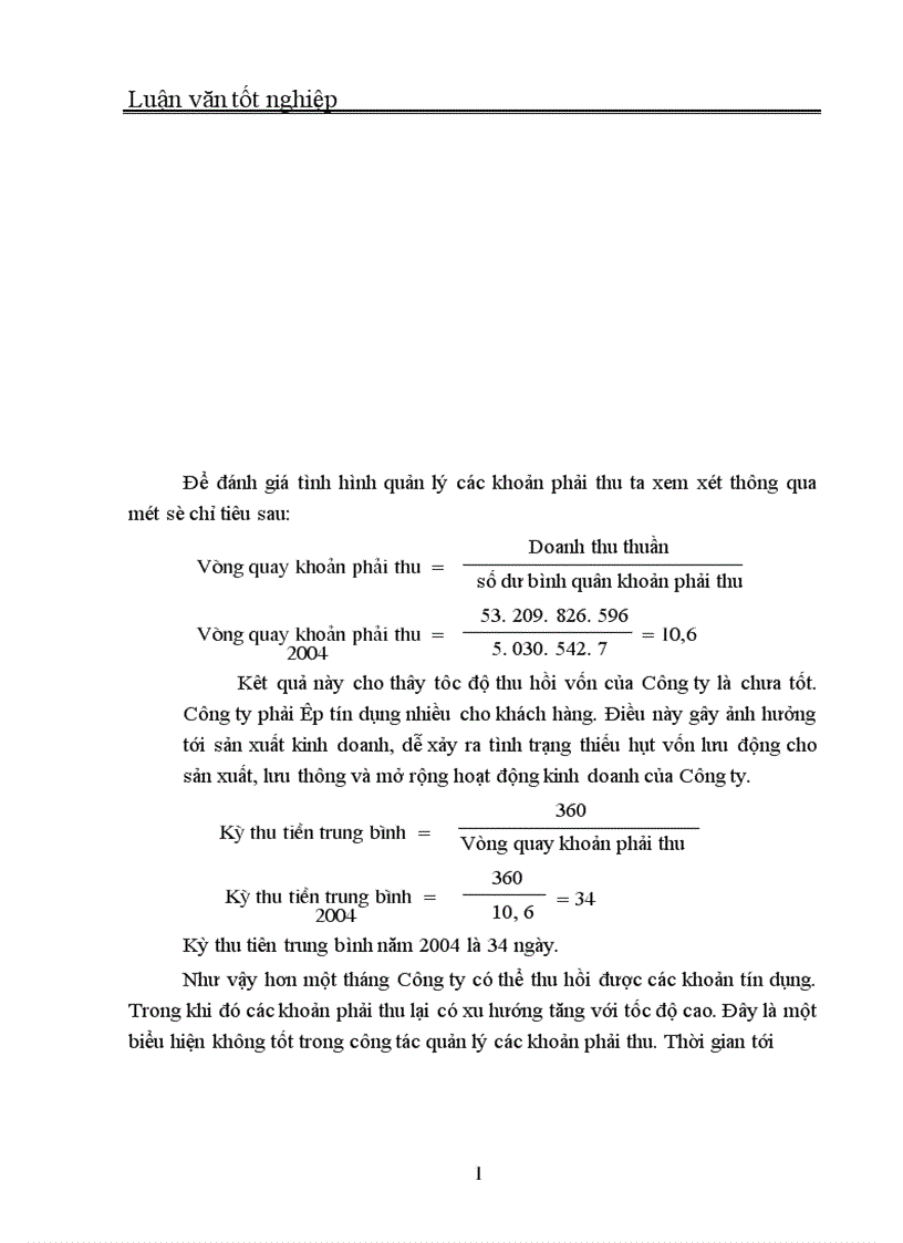 image for page Quản trị và nâng cao hiệu quả sử dụng vốn lưu động tại Công ty In Thương mại Dịch vụ Ngân hàng 1