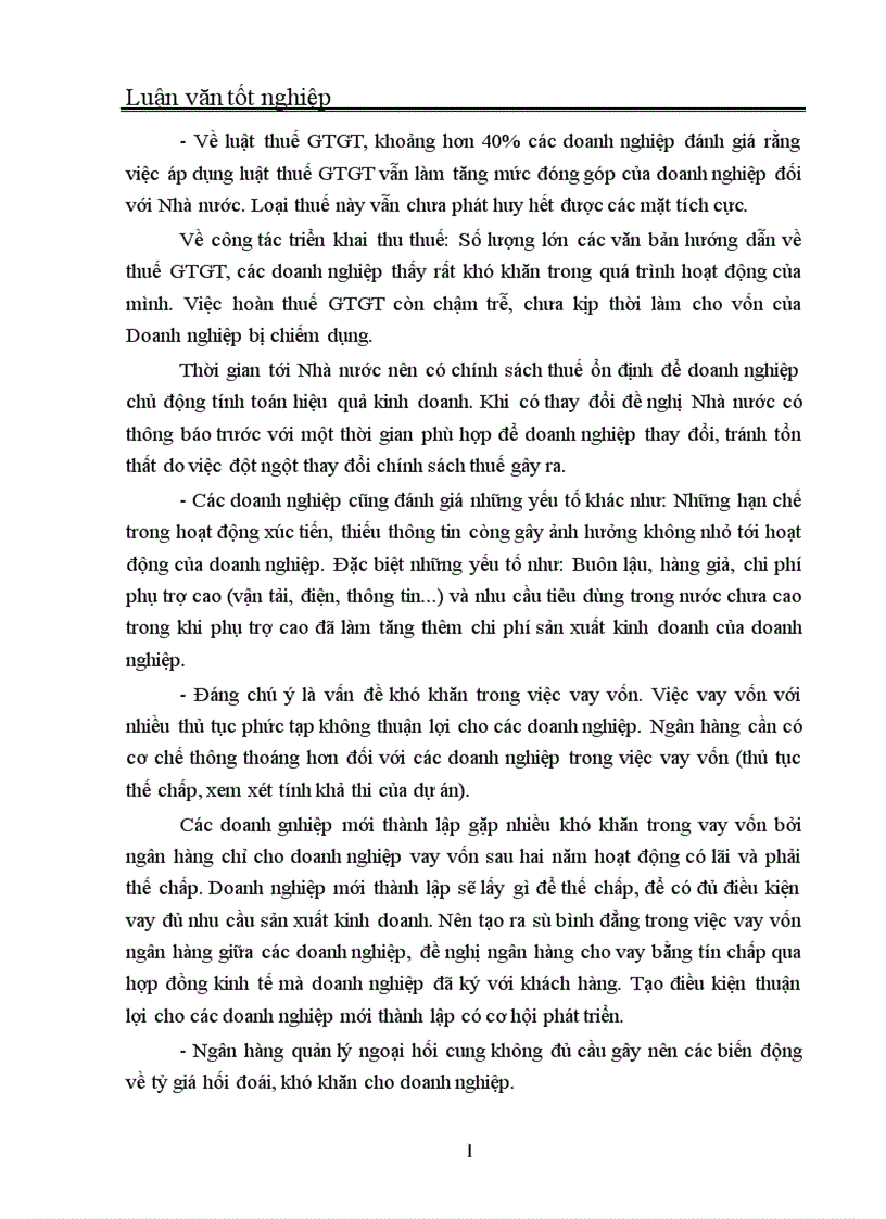 image for page Quản trị và nâng cao hiệu quả sử dụng vốn lưu động tại Công ty In Thương mại Dịch vụ Ngân hàng 1
