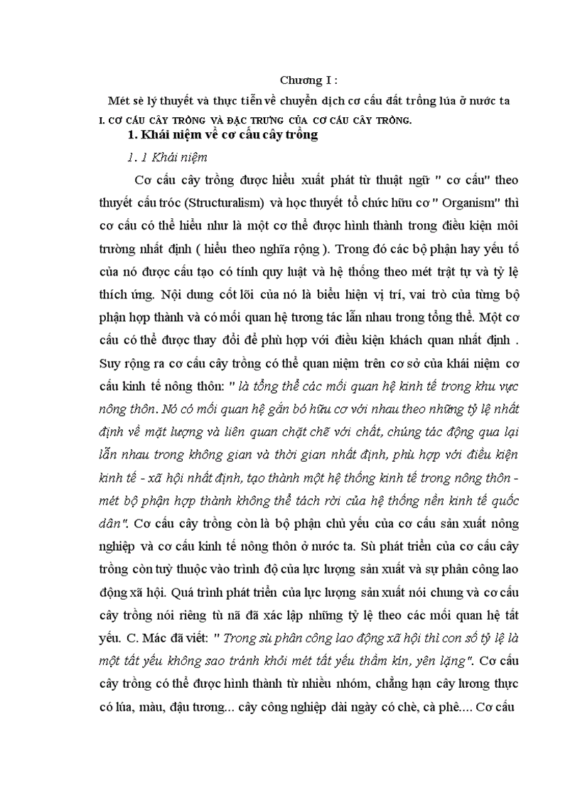 image for page Định hướng và giải pháp chuyển dịch cơ cấu cây trồng trên đất trồng lúa sang sản xuất nông thuỷ sản khác ở xã Phương Tú Ứng Hoà Hà Tây