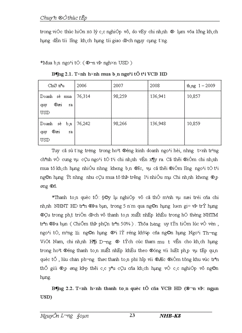 image for page Nâng cao chất lượng tín dụng ngắn hạn tại Ngân hàng TMCP Ngoại thương Việt Nam Chi nhánh Hải Dương