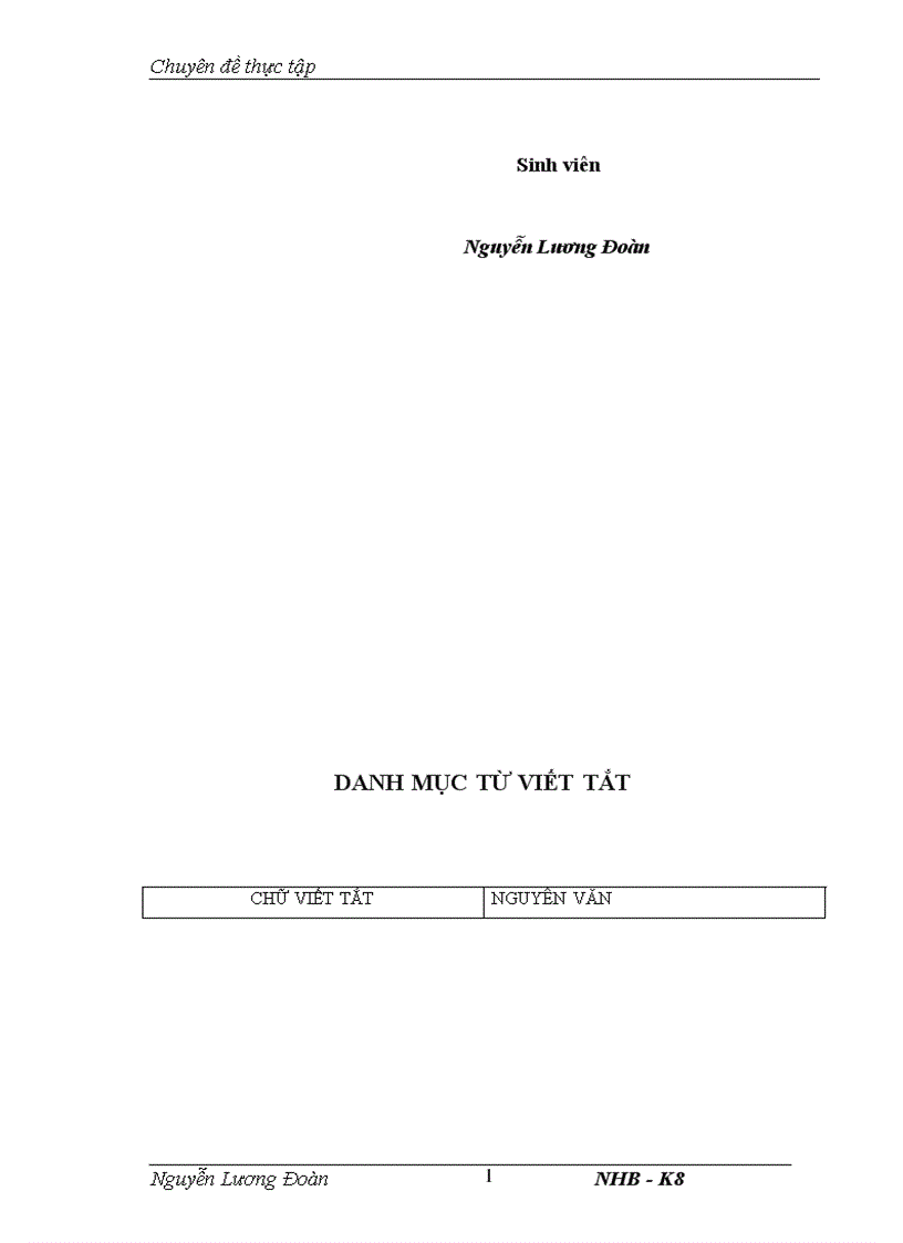 image for page Nâng cao chất lượng tín dụng ngắn hạn tại Ngân hàng TMCP Ngoại thương Việt Nam Chi nhánh Hải Dương