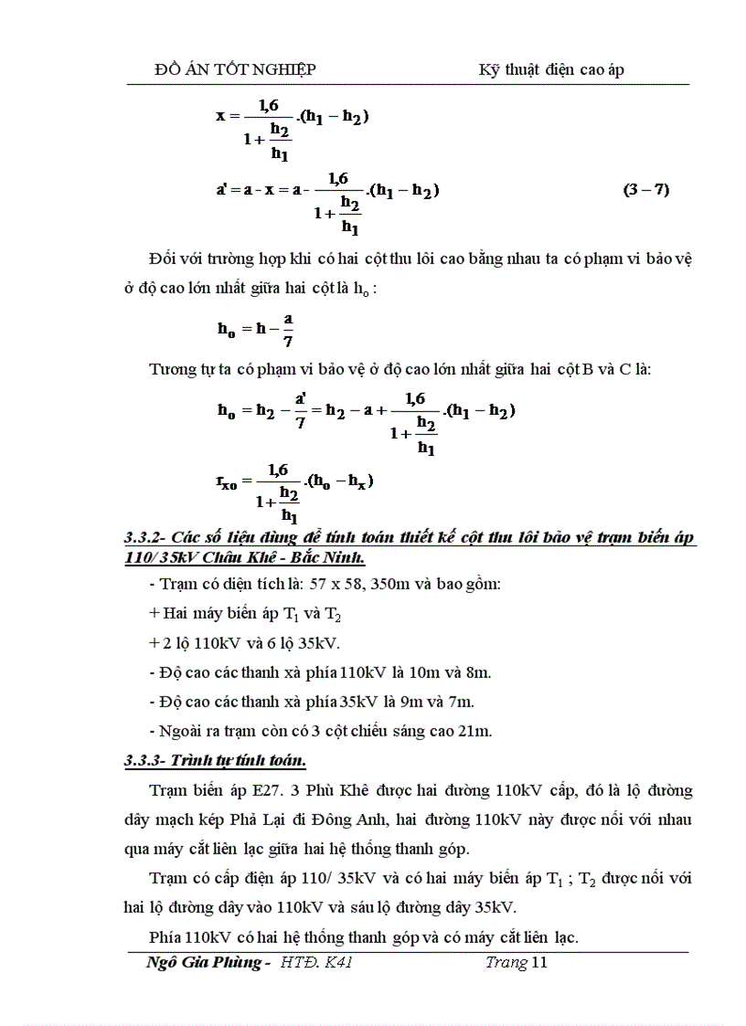 image for page hiện tượng dông sét và ảnh hưởng của dông sét đến hệ thống điện việt nam 1
