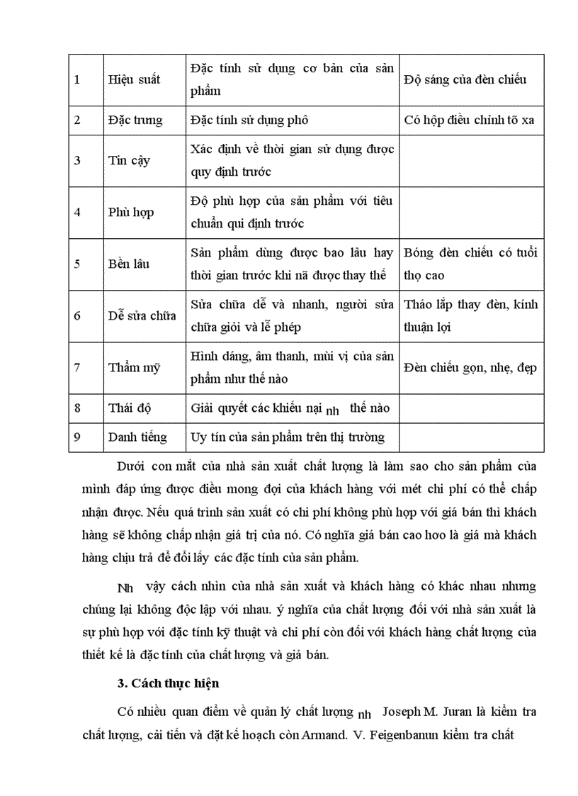 image for page Biện pháp quản lý để đạt hiệu quả kinh doanh cao trong xu thế hội nhập kinh tế hiện nay