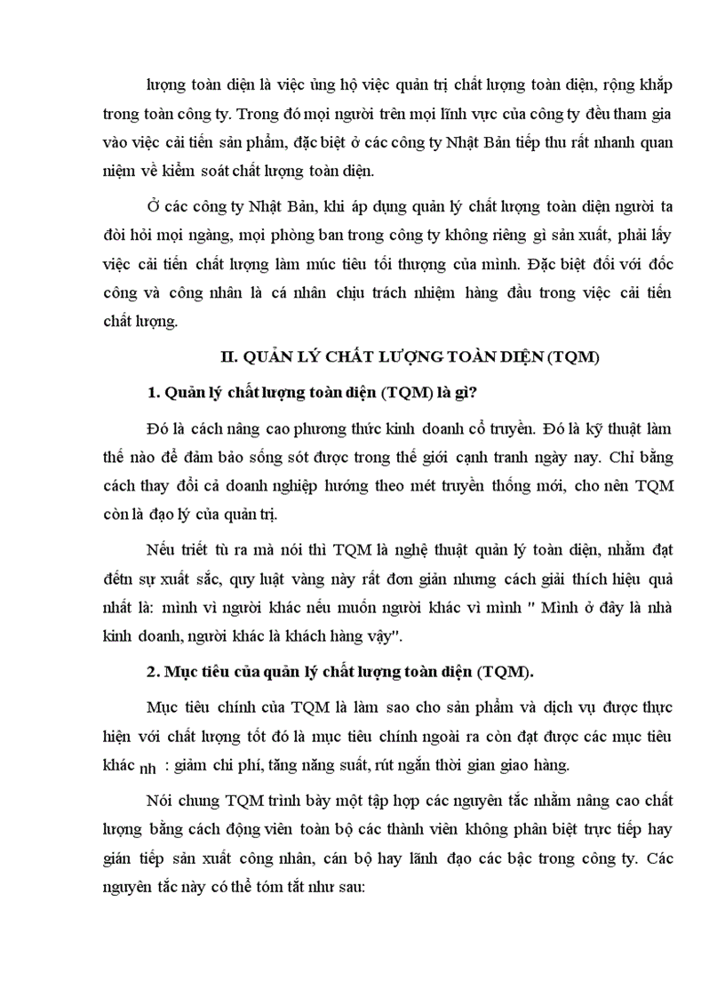 image for page Biện pháp quản lý để đạt hiệu quả kinh doanh cao trong xu thế hội nhập kinh tế hiện nay