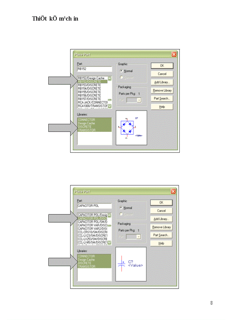 image for page Thiết kế mạch in 1