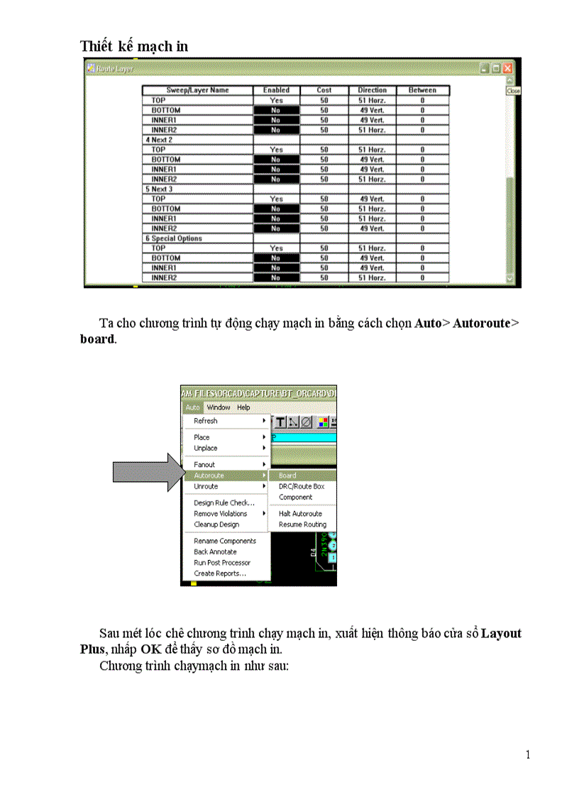 image for page Thiết kế mạch in 1