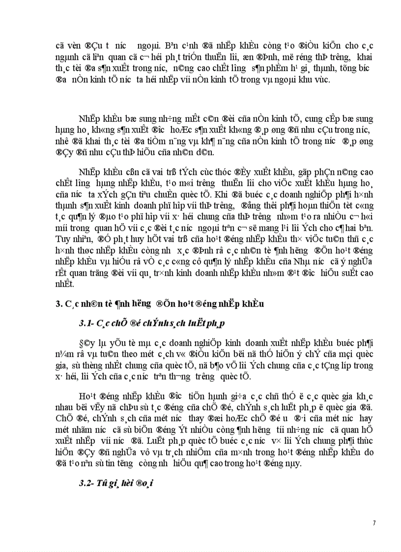 image for page Một số biện pháp nhằm thúc đẩy hoạt động nhập khẩu của công ty kinh doanh và sản xuất vật tư hàng hoá MATECO