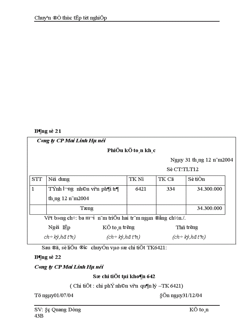 image for page Hoàn thiện hạch toán doanh thu xác định kết quả kinh doanh tại Công ty Cổ phần Mai Linh Hà Nội 1