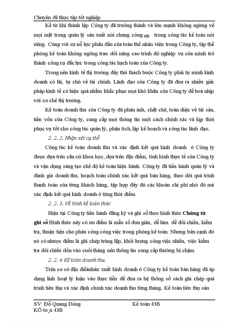 image for page Hoàn thiện hạch toán doanh thu xác định kết quả kinh doanh tại Công ty Cổ phần Mai Linh Hà Nội 1