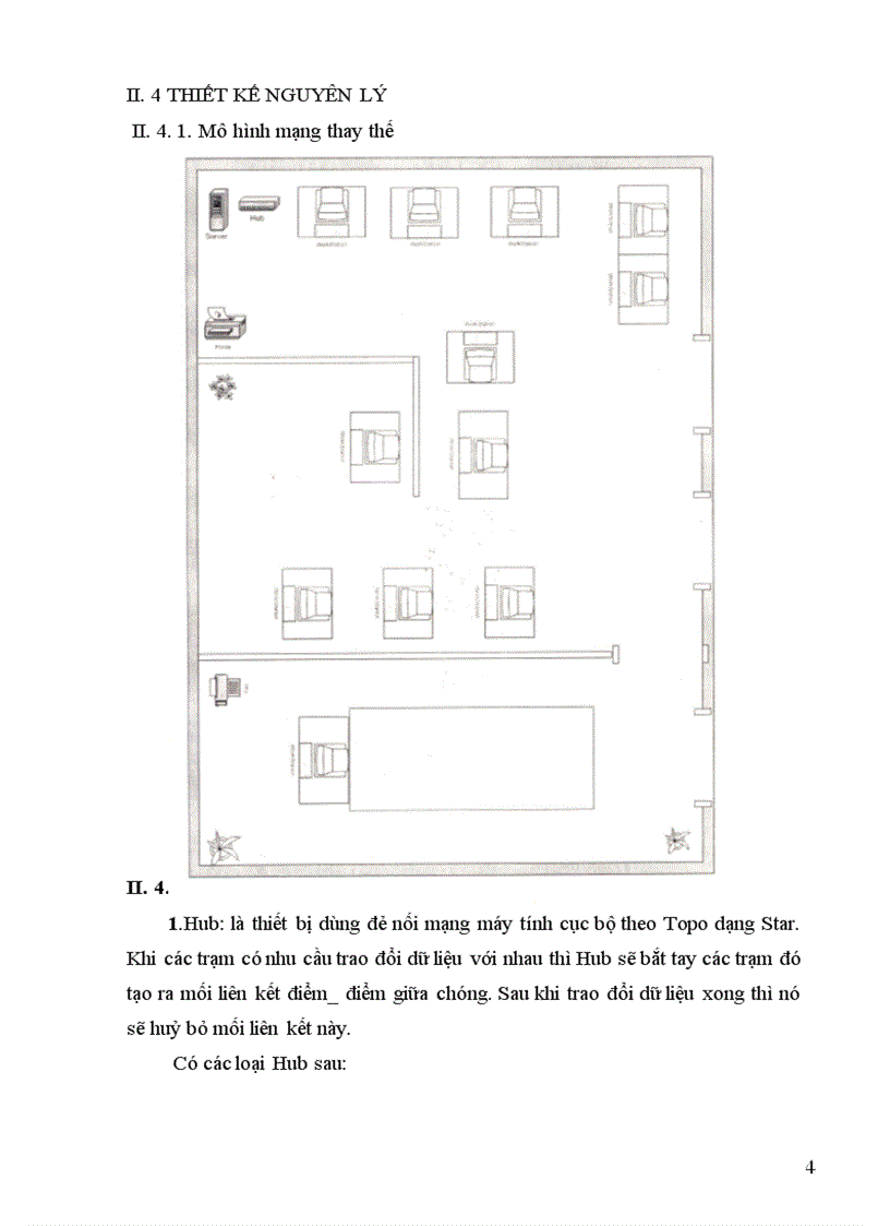 image for page Tìm hiểu xây dựng mạng LAN cho một mô hình cụ thể của Công ty AIC