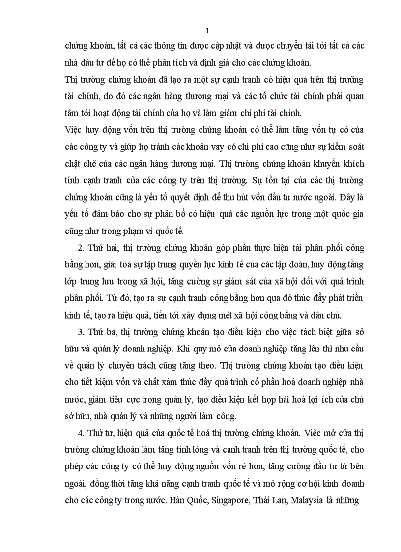 image for page Sử dụng mô hình arch và garch để phân tích và dự báo về giá cổ phiếu trên thị trường chứng khoán Việt Nam 1