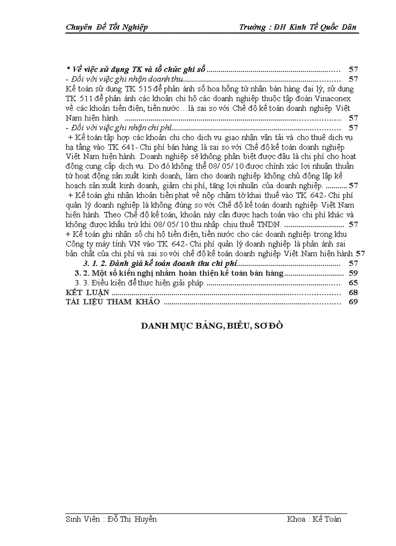 image for page Hoàn thiện hạch toán bán hàngvà xác định kết quả kinh doanh tại Công ty Cổ phần xây dựng thương mại dịch vụ Lan Anh 1