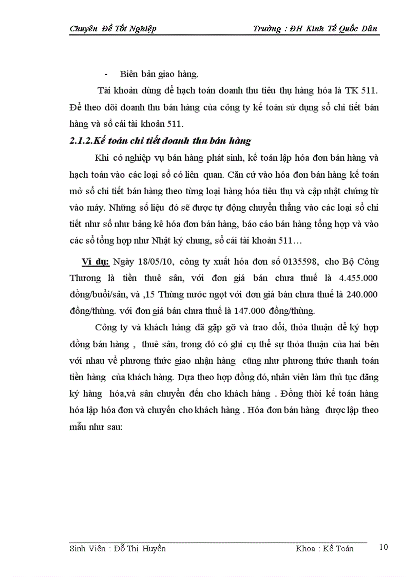 image for page Hoàn thiện hạch toán bán hàngvà xác định kết quả kinh doanh tại Công ty Cổ phần xây dựng thương mại dịch vụ Lan Anh 1