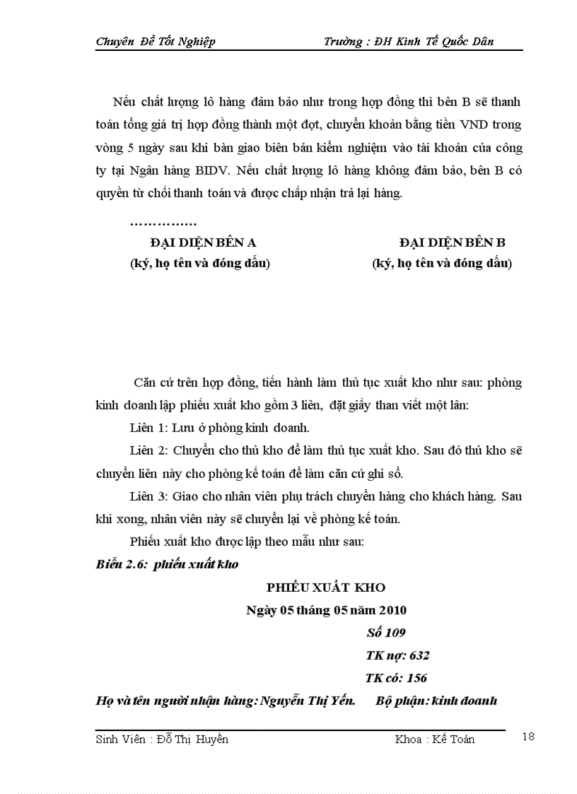 image for page Hoàn thiện hạch toán bán hàngvà xác định kết quả kinh doanh tại Công ty Cổ phần xây dựng thương mại dịch vụ Lan Anh 1