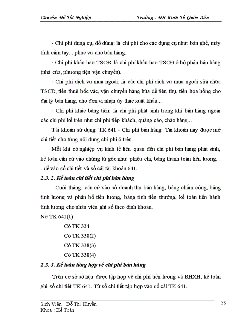 image for page Hoàn thiện hạch toán bán hàngvà xác định kết quả kinh doanh tại Công ty Cổ phần xây dựng thương mại dịch vụ Lan Anh 1