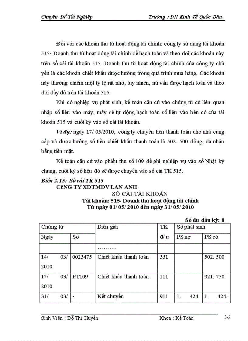 image for page Hoàn thiện hạch toán bán hàngvà xác định kết quả kinh doanh tại Công ty Cổ phần xây dựng thương mại dịch vụ Lan Anh 1